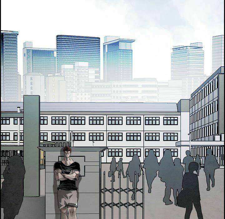 Warble Chapter 171 - Trang 2