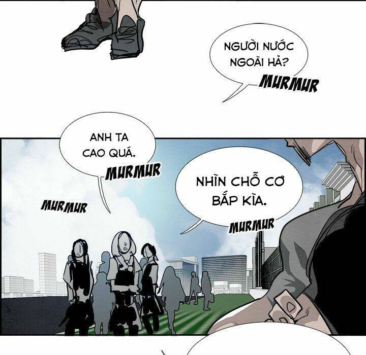 Warble Chapter 171 - Trang 2