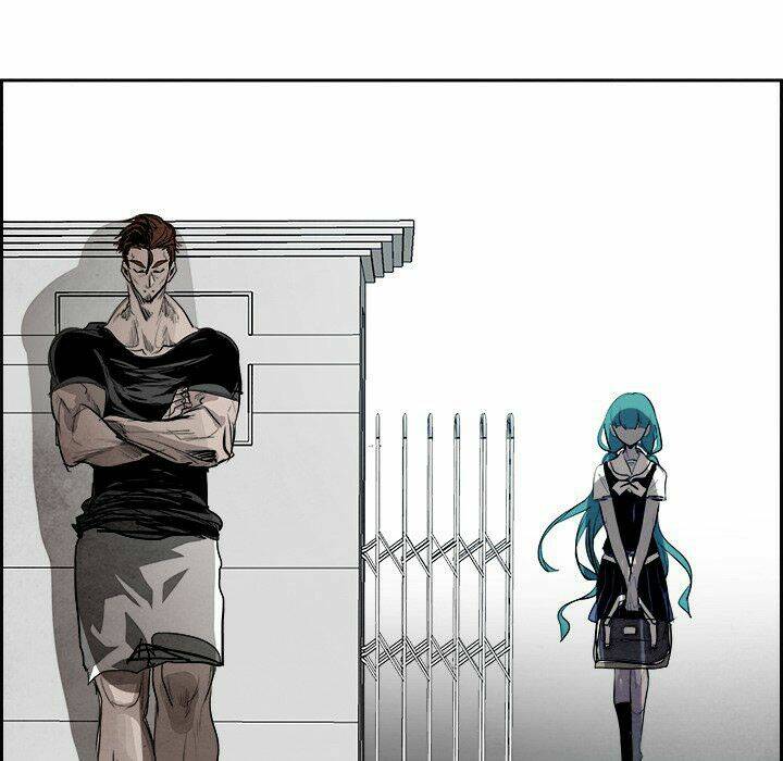 Warble Chapter 171 - Trang 2