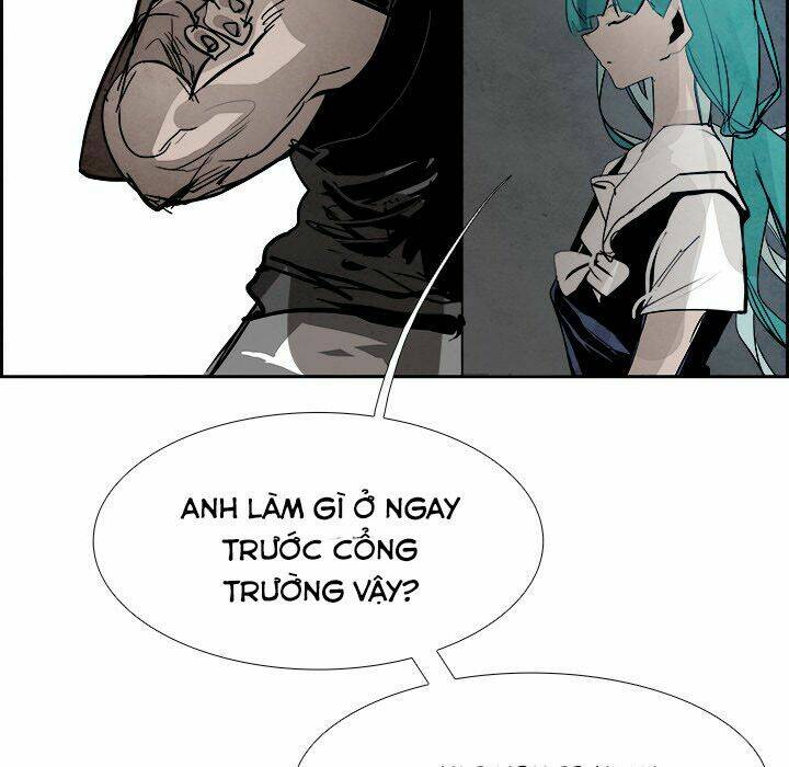 Warble Chapter 171 - Trang 2