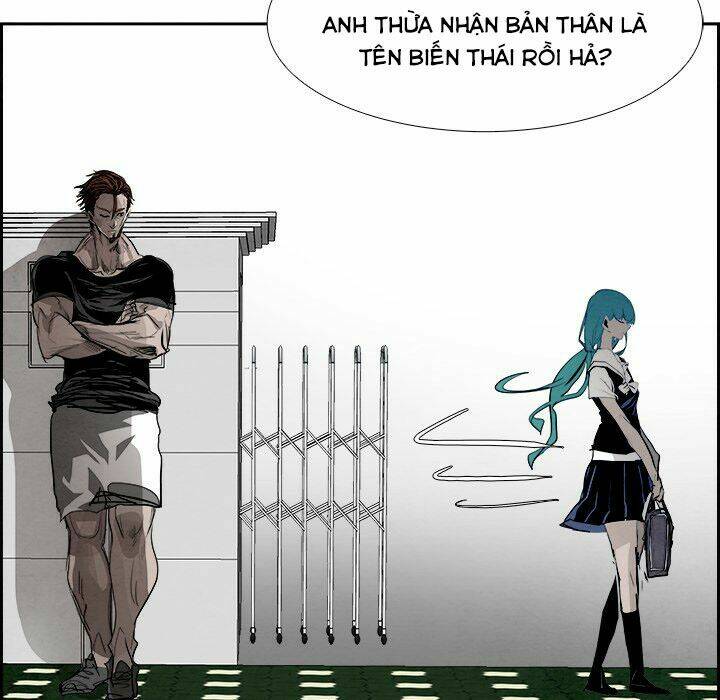 Warble Chapter 171 - Trang 2