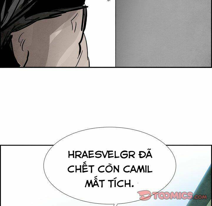 Warble Chapter 171 - Trang 2