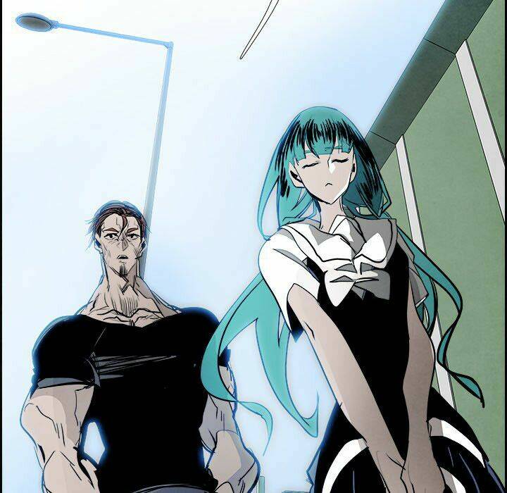 Warble Chapter 171 - Trang 2