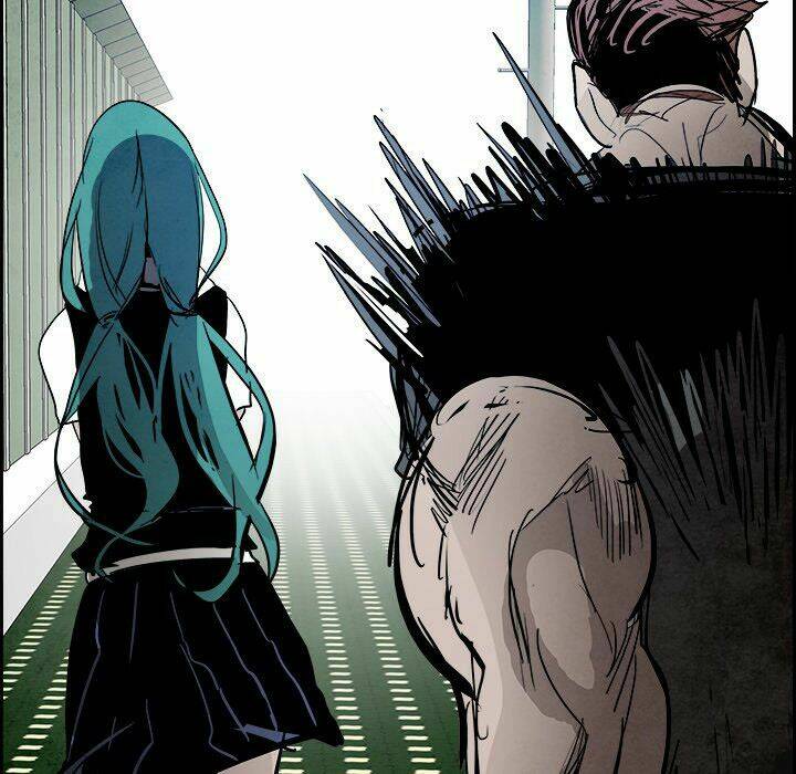 Warble Chapter 171 - Trang 2