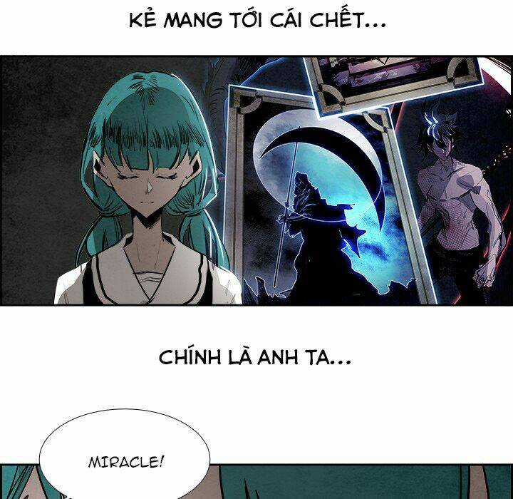 Warble Chapter 171 - Trang 2