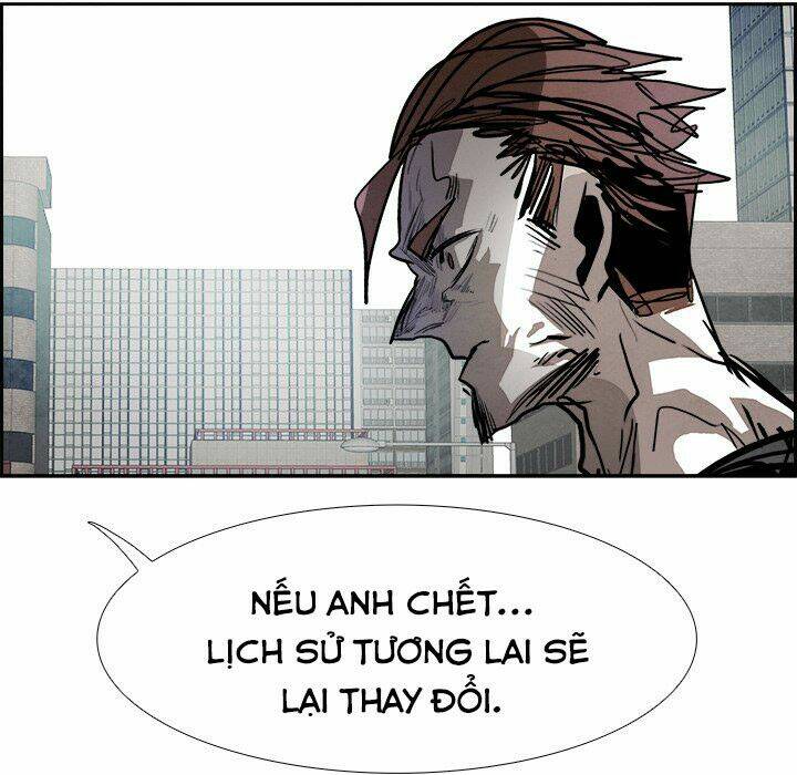 Warble Chapter 171 - Trang 2