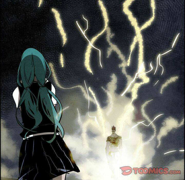 Warble Chapter 171 - Trang 2