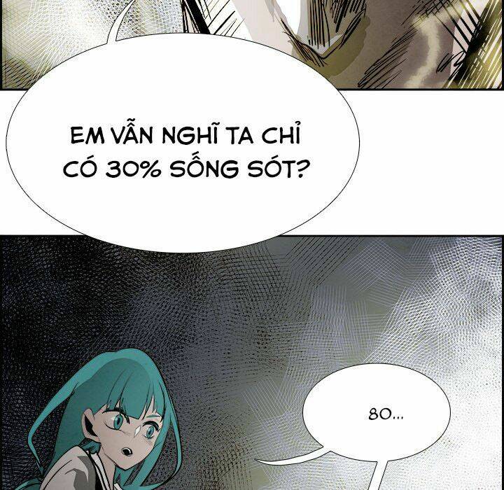 Warble Chapter 171 - Trang 2