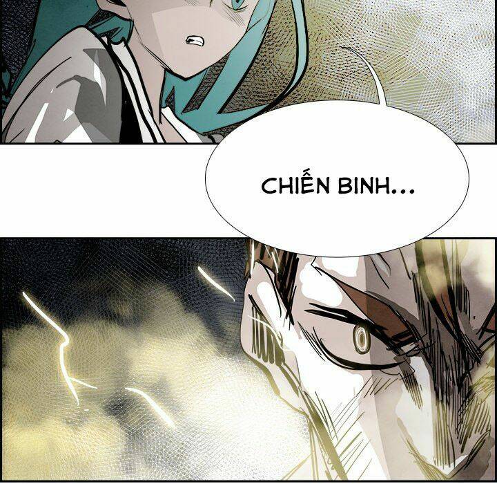 Warble Chapter 171 - Trang 2