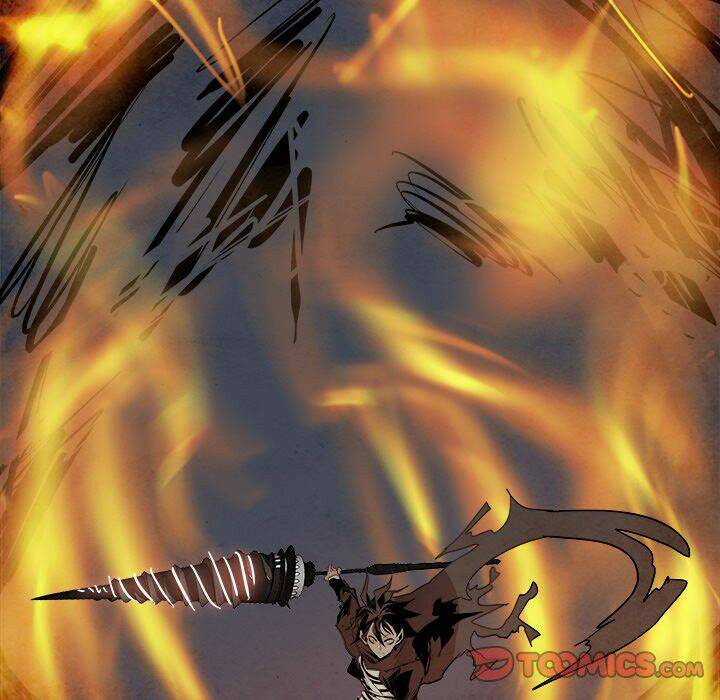 Warble Chapter 171 - Trang 2