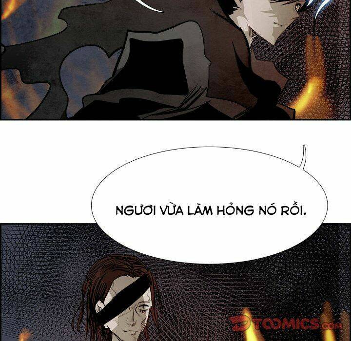 Warble Chapter 172 - Trang 2