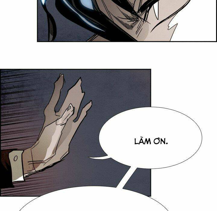 Warble Chapter 172 - Trang 2