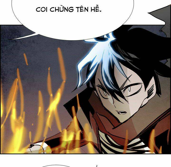 Warble Chapter 172 - Trang 2