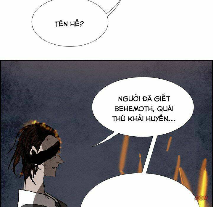 Warble Chapter 172 - Trang 2