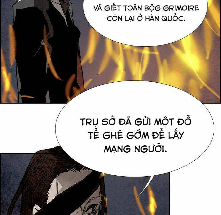 Warble Chapter 172 - Trang 2