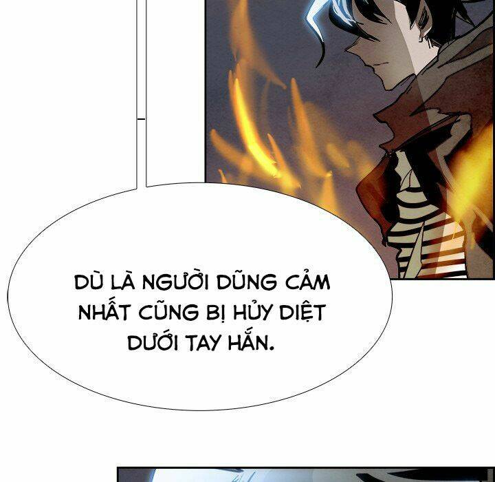 Warble Chapter 172 - Trang 2