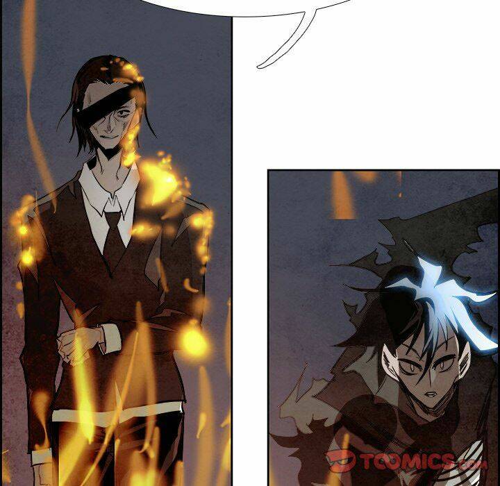 Warble Chapter 172 - Trang 2