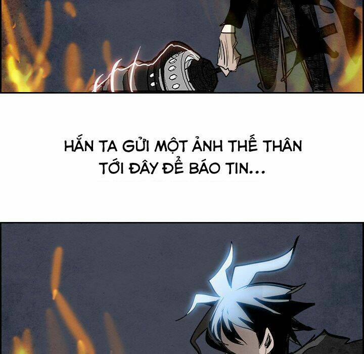 Warble Chapter 172 - Trang 2