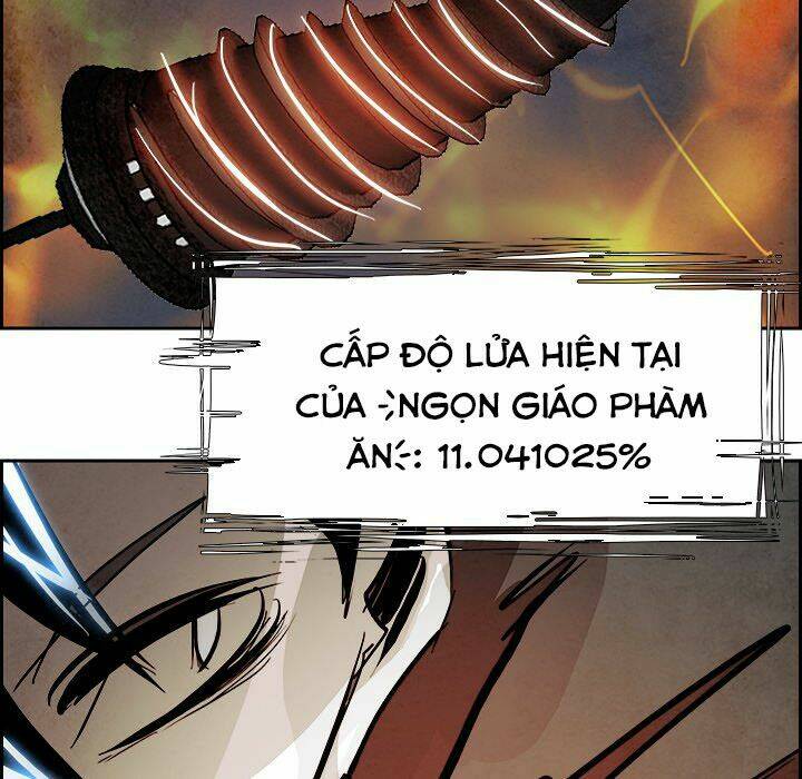 Warble Chapter 172 - Trang 2