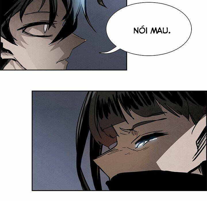 Warble Chapter 172 - Trang 2