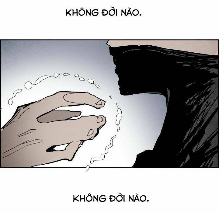 Warble Chapter 172 - Trang 2