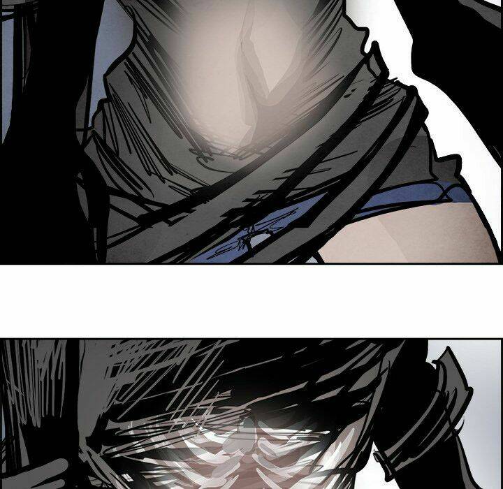 Warble Chapter 172 - Trang 2