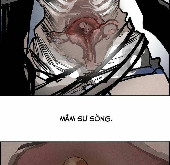 Warble Chapter 172 - Trang 2