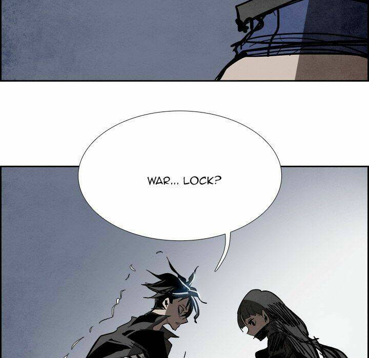 Warble Chapter 172 - Trang 2