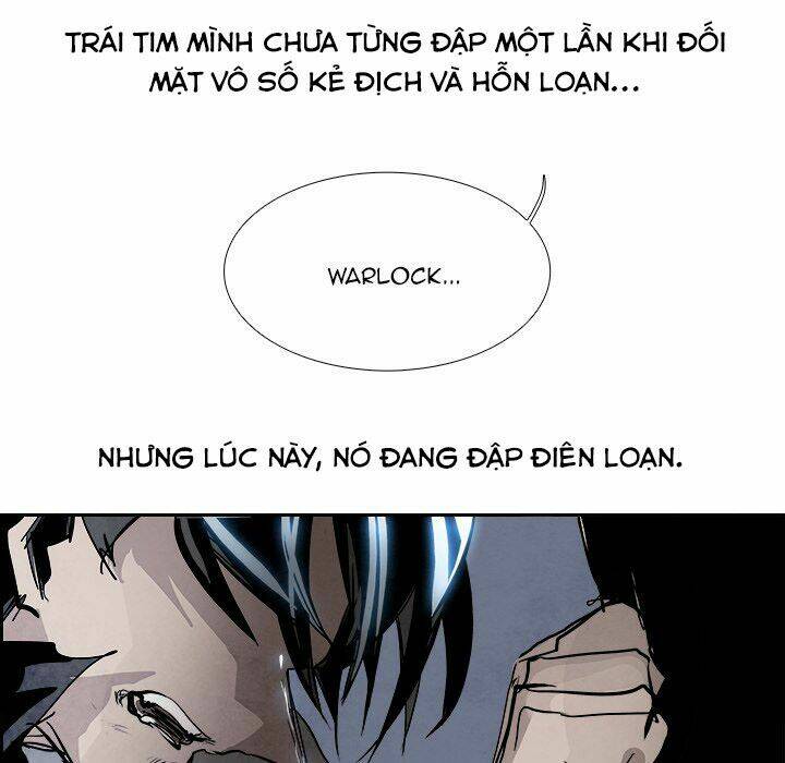 Warble Chapter 172 - Trang 2