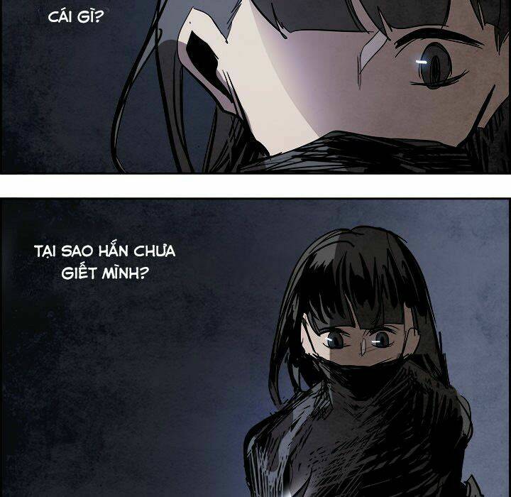 Warble Chapter 172 - Trang 2