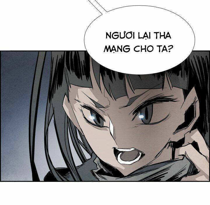 Warble Chapter 173 - Trang 2