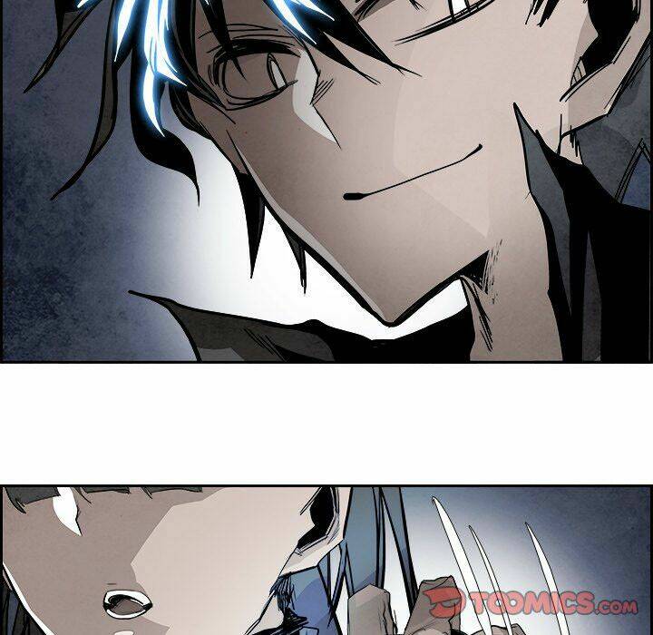 Warble Chapter 173 - Trang 2