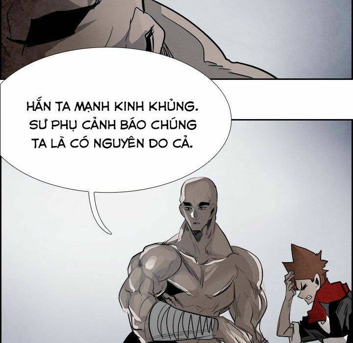 Warble Chapter 173 - Trang 2