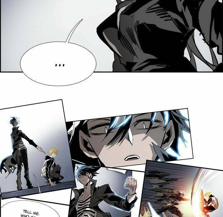 Warble Chapter 173 - Trang 2