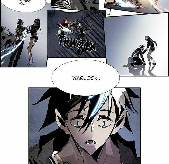 Warble Chapter 173 - Trang 2