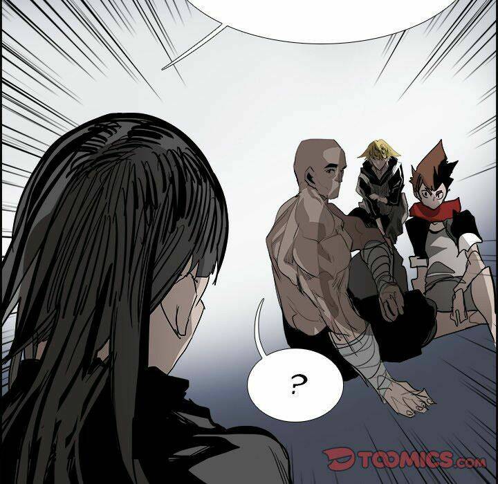 Warble Chapter 173 - Trang 2