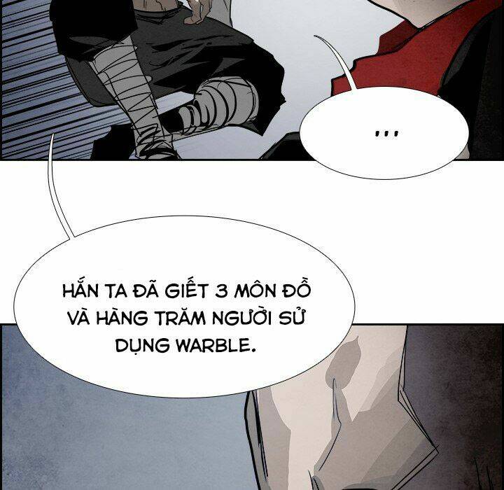 Warble Chapter 173 - Trang 2