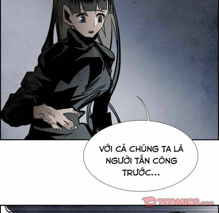 Warble Chapter 173 - Trang 2