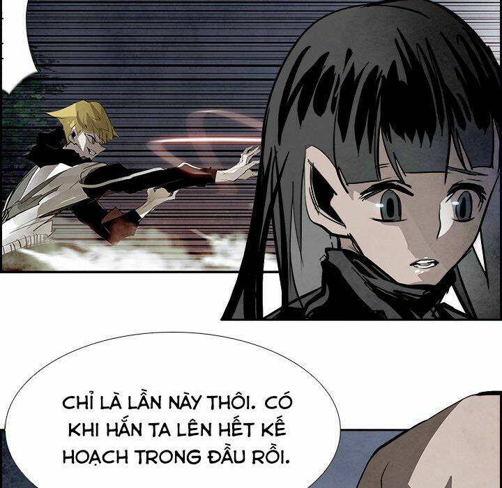 Warble Chapter 173 - Trang 2