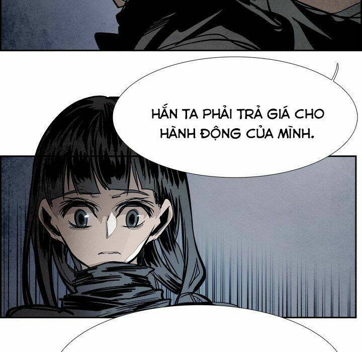 Warble Chapter 173 - Trang 2