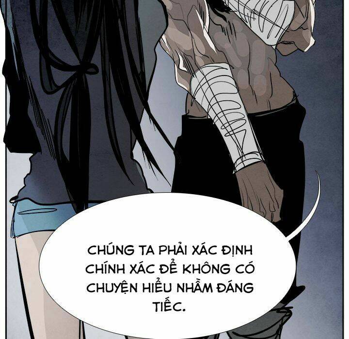 Warble Chapter 173 - Trang 2