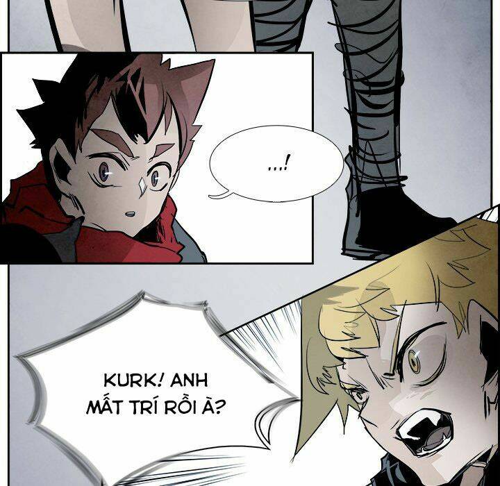 Warble Chapter 173 - Trang 2