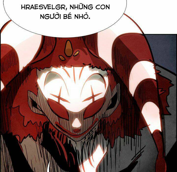 Warble Chapter 173 - Trang 2