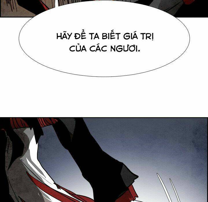 Warble Chapter 173 - Trang 2