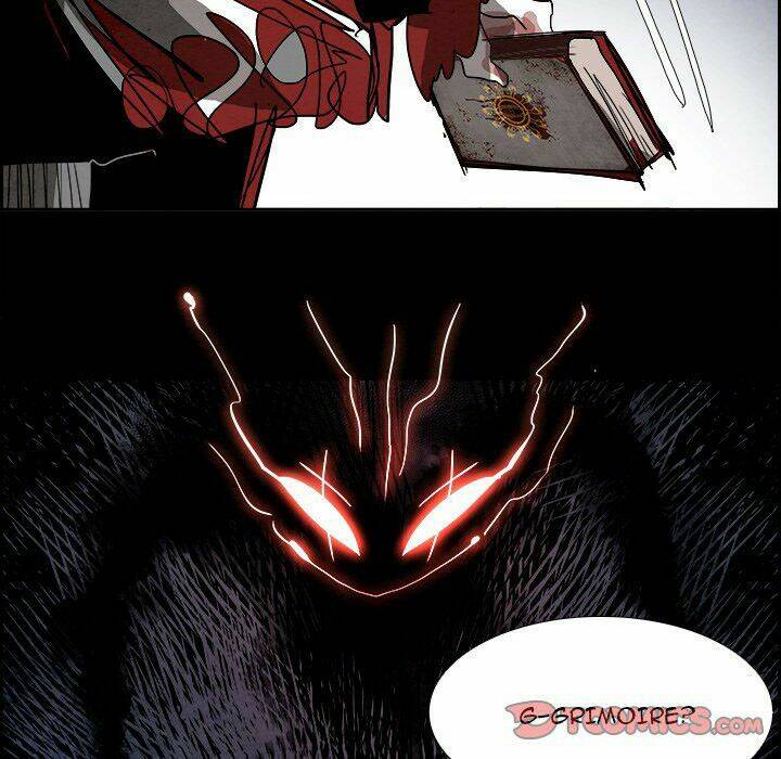 Warble Chapter 173 - Trang 2