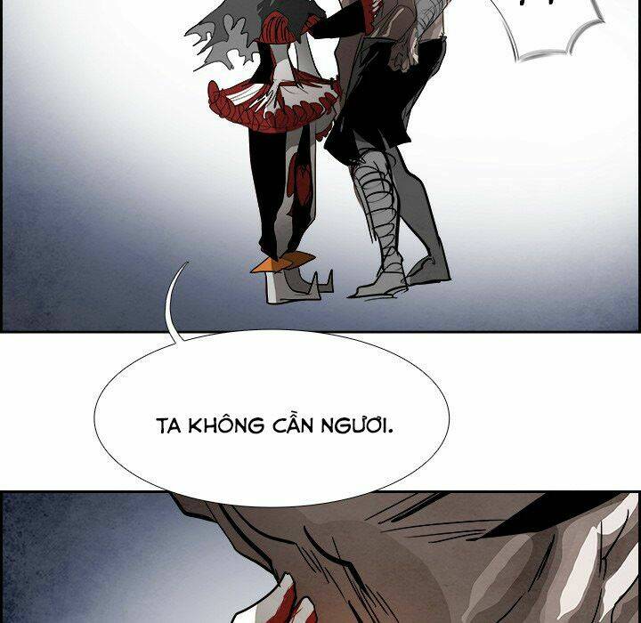 Warble Chapter 173 - Trang 2