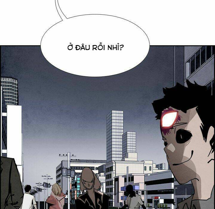 Warble Chapter 174 - Trang 2