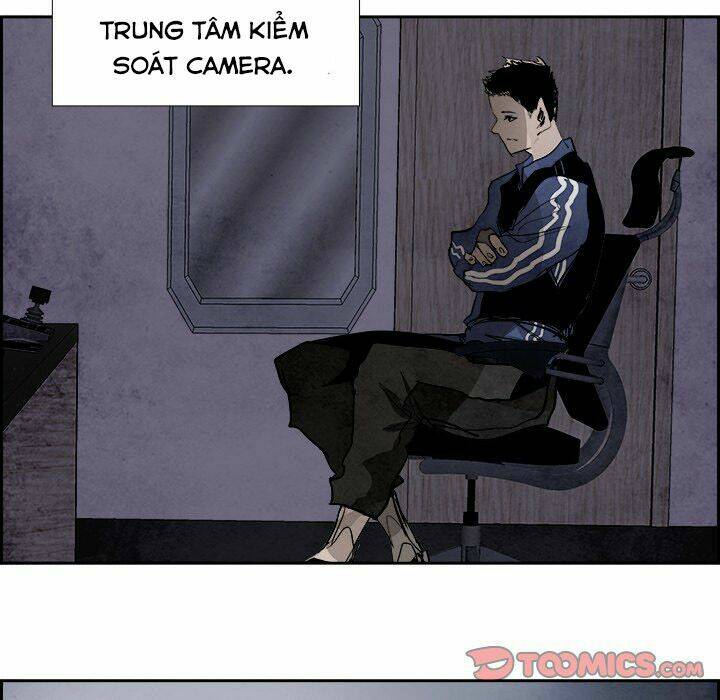 Warble Chapter 174 - Trang 2