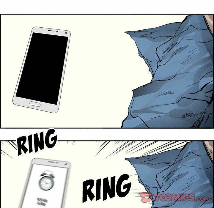 Warble Chapter 175 - Trang 2