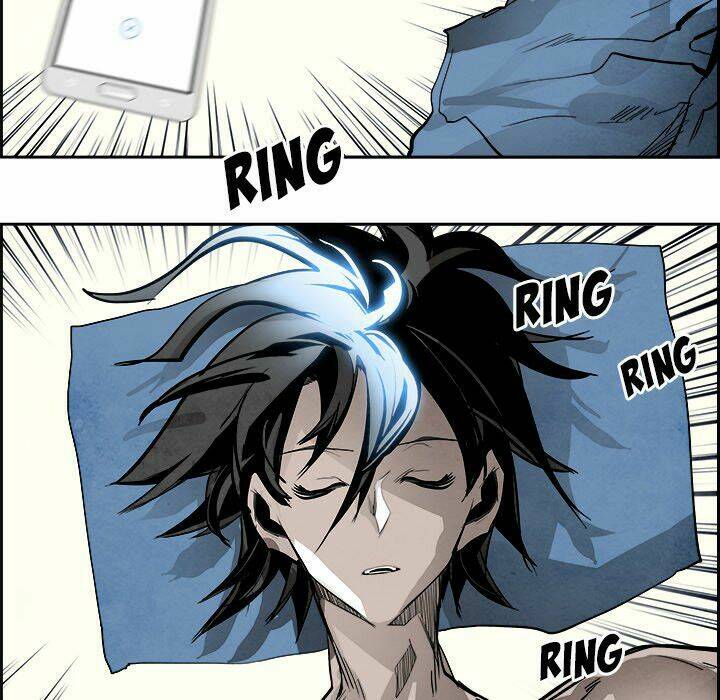 Warble Chapter 175 - Trang 2